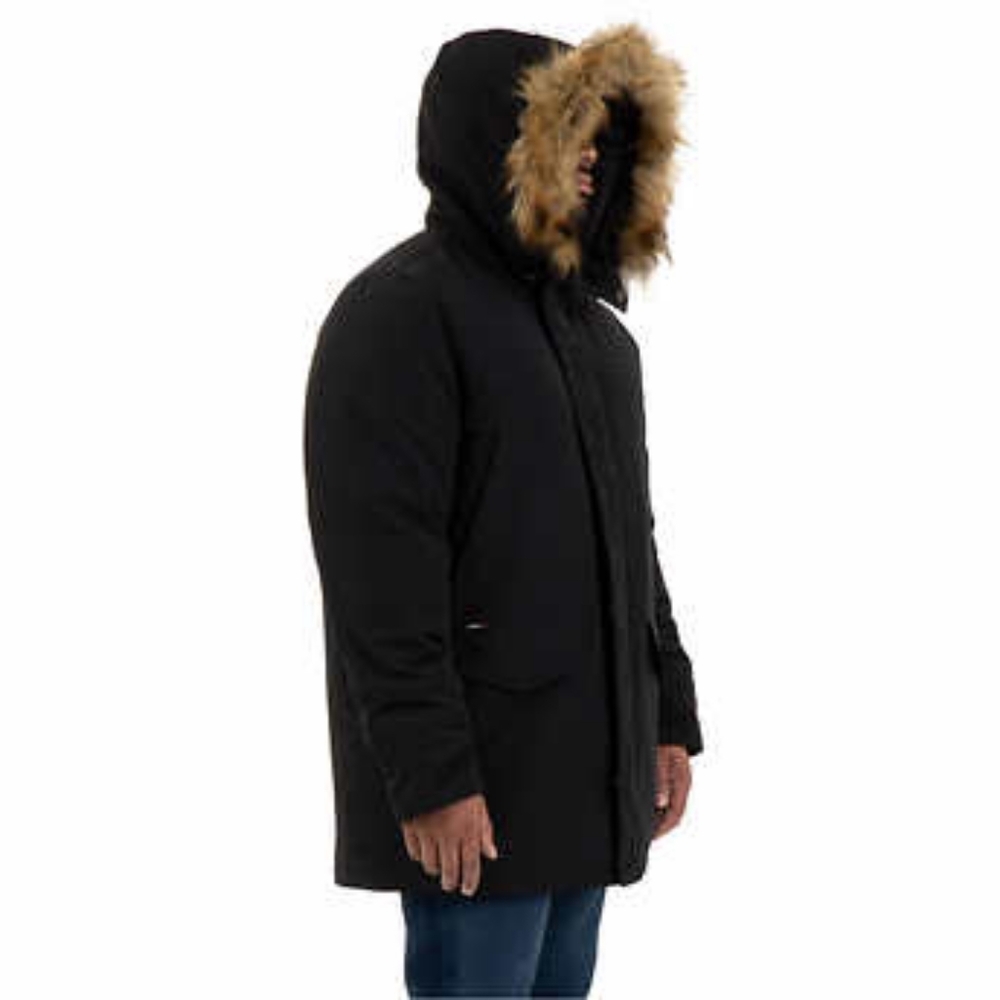 Gerry Men’s Down Parka - Picture 6 of 7
